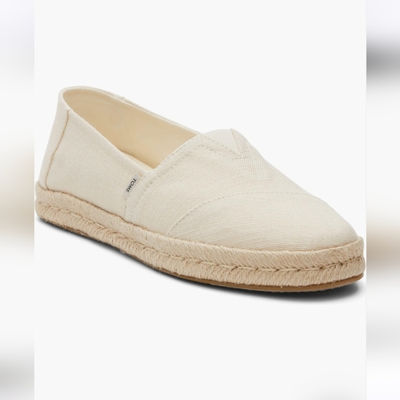 TOMS Espadrille Loafer - Picture 12 of 12